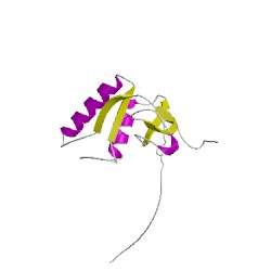 Image of CATH 4w8cB00