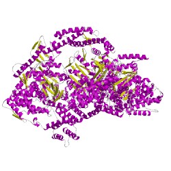 Image of CATH 4w8fB