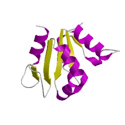 Image of CATH 4w8gA00