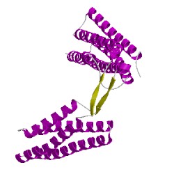 Image of CATH 4w8pA