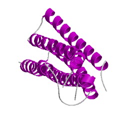 Image of CATH 4w8pA01