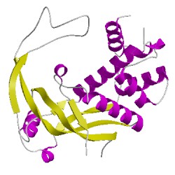 Image of CATH 4w8vA00