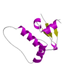 Image of CATH 4w9cE