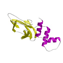 Image of CATH 4w9cF