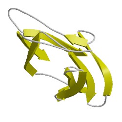 Image of CATH 4w9cF01