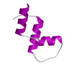 Image of CATH 4w9cF02
