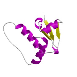 Image of CATH 4w9cH