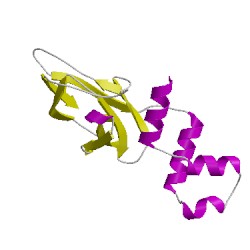 Image of CATH 4w9cI