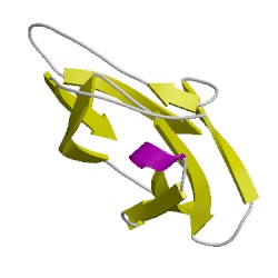 Image of CATH 4w9cI01