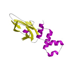 Image of CATH 4w9cL