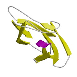 Image of CATH 4w9cL01