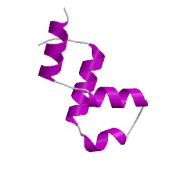 Image of CATH 4w9cL02