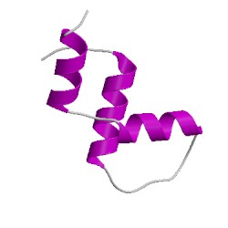 Image of CATH 4w9dF02