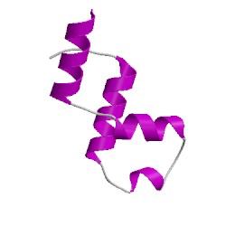 Image of CATH 4w9dI02