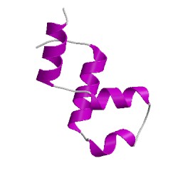 Image of CATH 4w9dL02