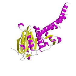 Image of CATH 4w9mC