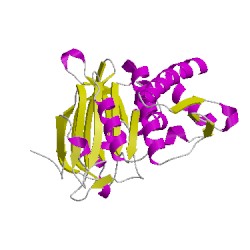 Image of CATH 4w9mC01