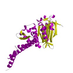 Image of CATH 4w9mI