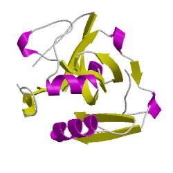 Image of CATH 4w9nA01