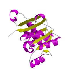 Image of CATH 4w9nA02
