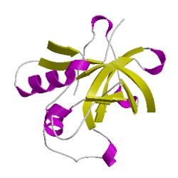 Image of CATH 4w9nB01