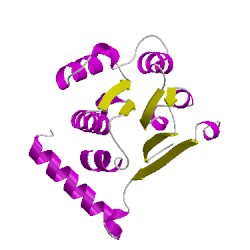 Image of CATH 4w9nC02