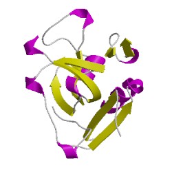 Image of CATH 4w9nD01