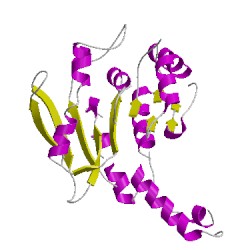 Image of CATH 4w9rA01