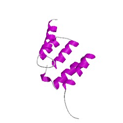 Image of CATH 4w9rB02