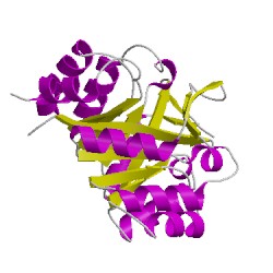 Image of CATH 4w9tA