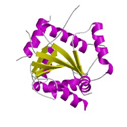 Image of CATH 4wadA01