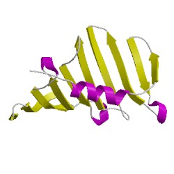 Image of CATH 4wadA02