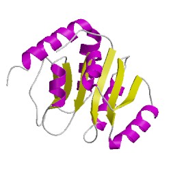 Image of CATH 4wadA03