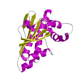 Image of CATH 4wajA