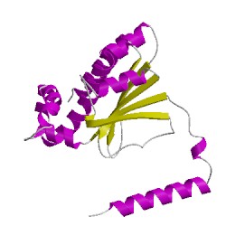 Image of CATH 4wajB