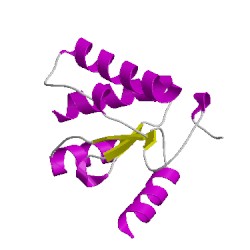 Image of CATH 4wb0A01