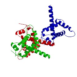 Image of CATH 4wbe