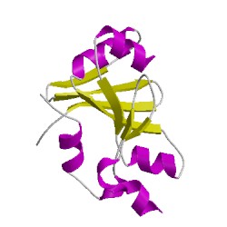 Image of CATH 4wbzB01