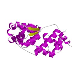 Image of CATH 4wbzB02