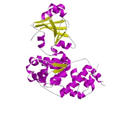 Image of CATH 4wc1B