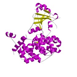 Image of CATH 4wc3A