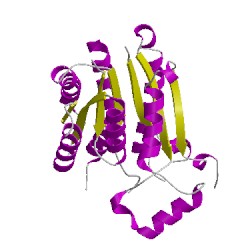 Image of CATH 4wcfD