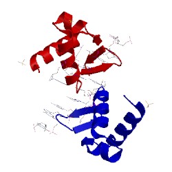 Image of CATH 4wcg