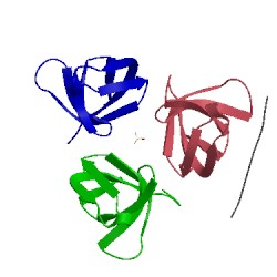 Image of CATH 4wci