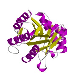 Image of CATH 4wcjA