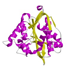 Image of CATH 4wckA01