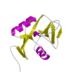Image of CATH 4wcoA00