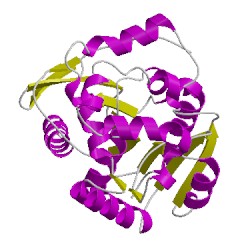 Image of CATH 4wcvA