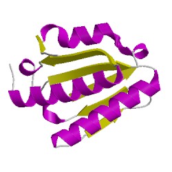 Image of CATH 4wcwA
