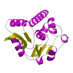 Image of CATH 4wczB01